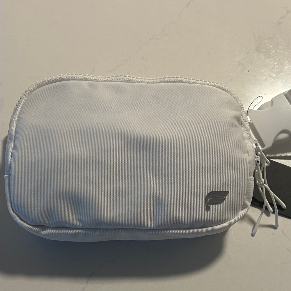 Fabletics White Belt Bag